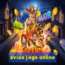 aviao jogo online